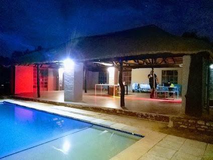 Vaal Marina Resort